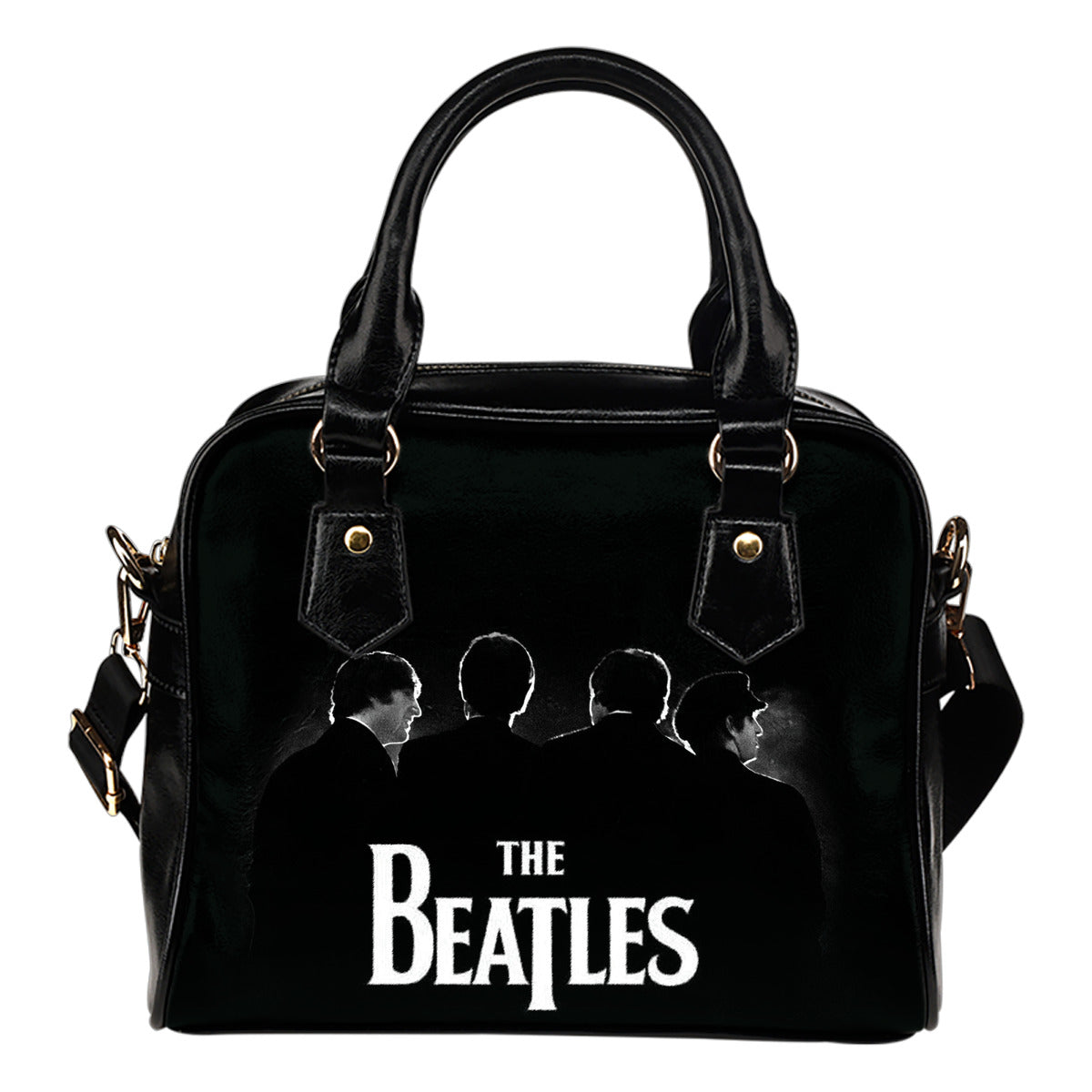 Beatles Purse