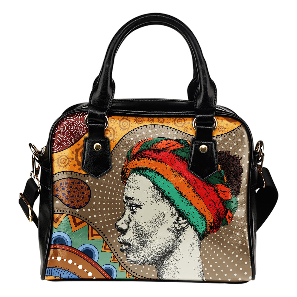 African Bag