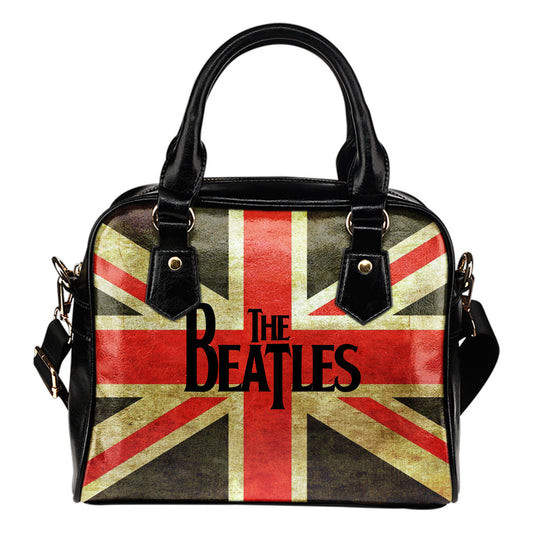 Beatles Purse