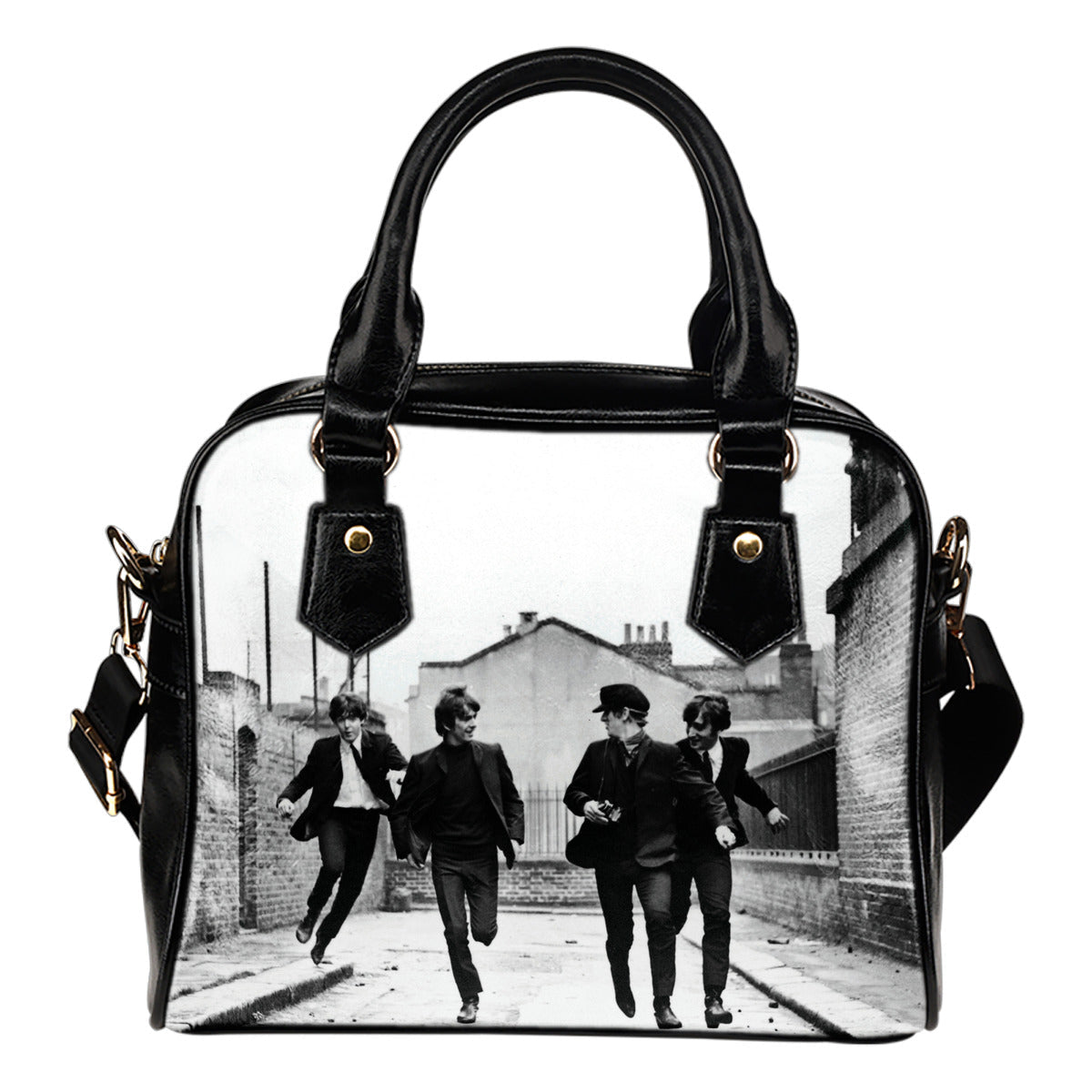 Beatles Purse