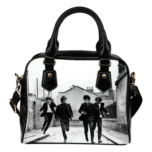 Beatles Purse