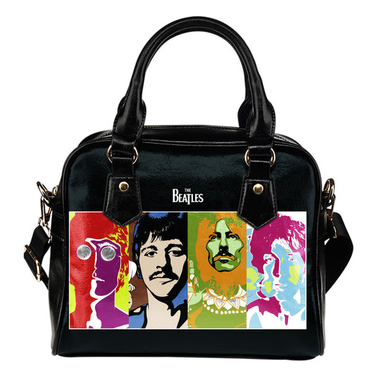 Beatles Purse