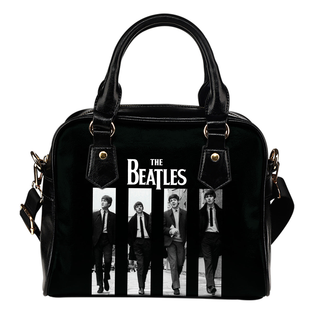 Beatles Purse