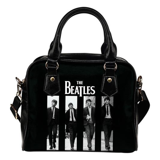 Beatles Purse