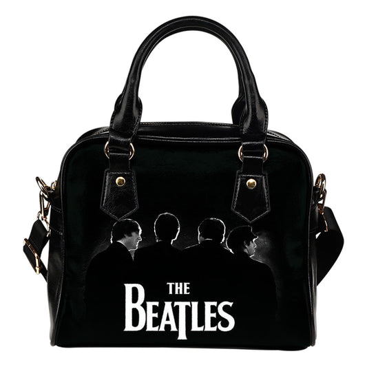 Beatles Purse
